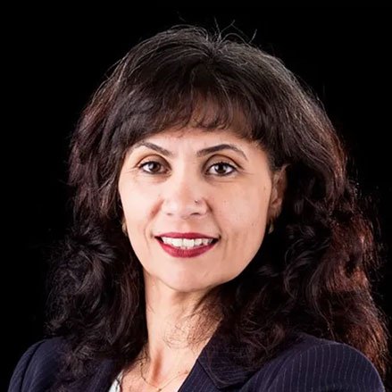 Lynette Armstrong 