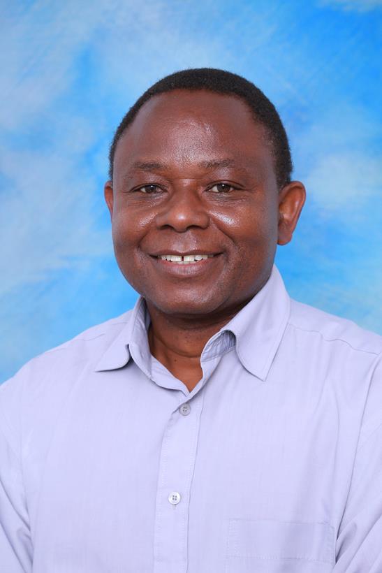 G. Mushati