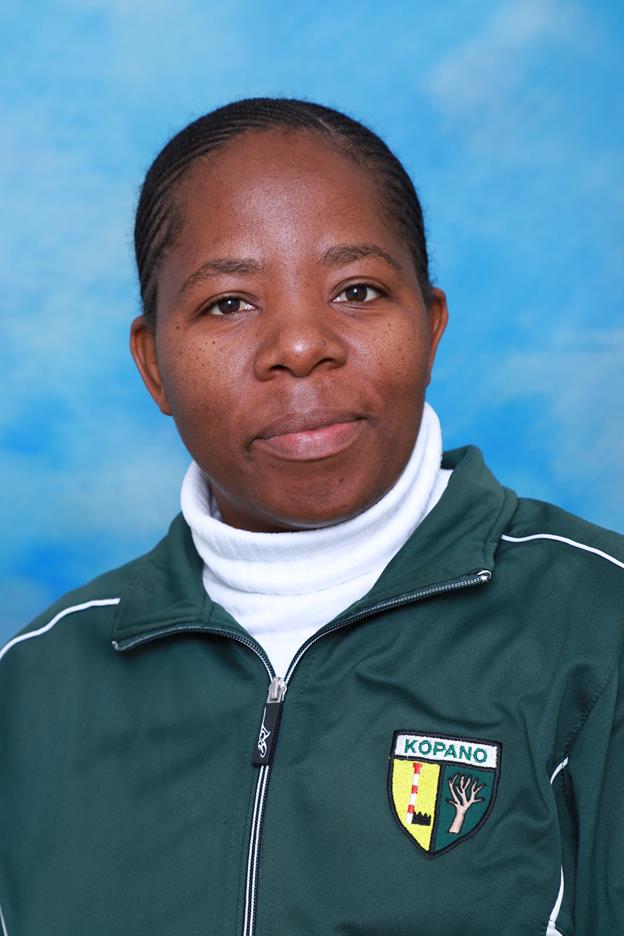 A. Masisi