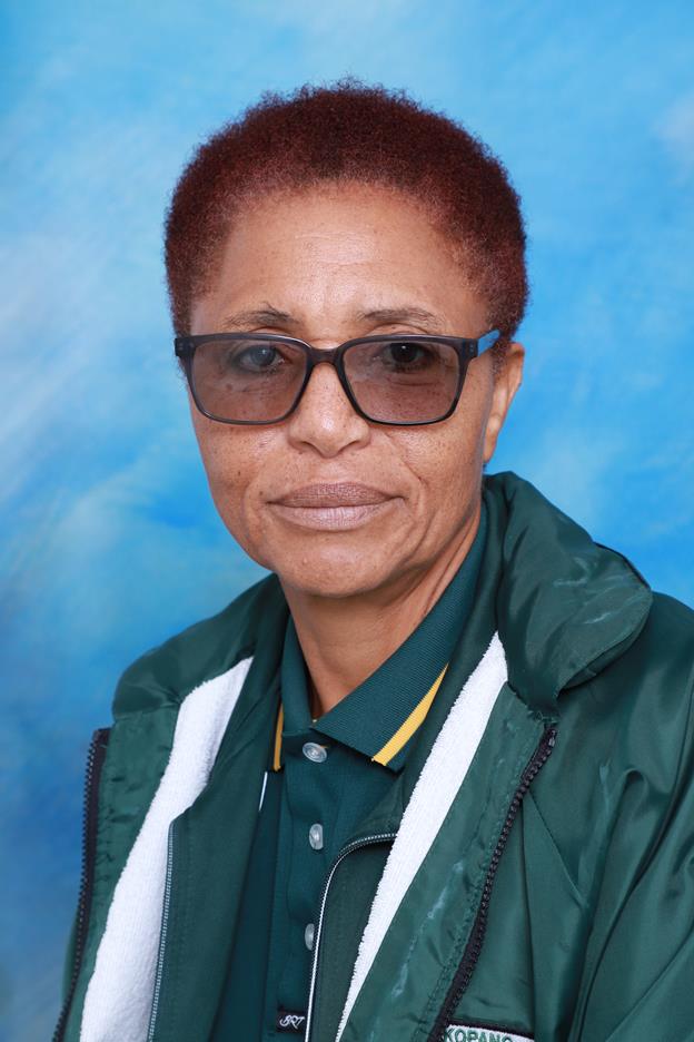 A. Moyo