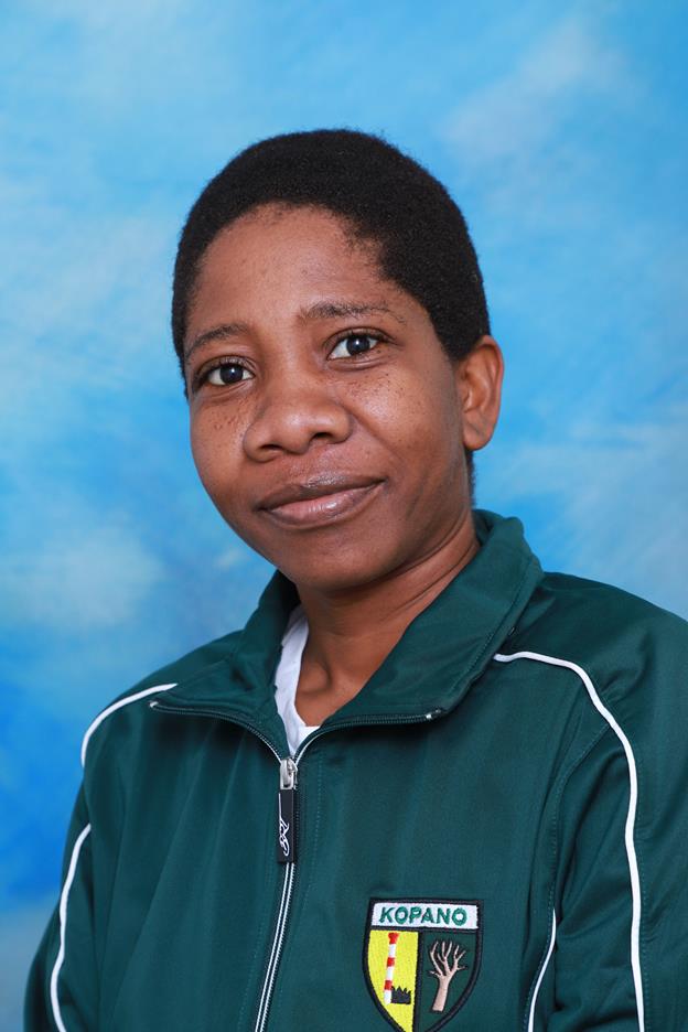 L. Bokwe