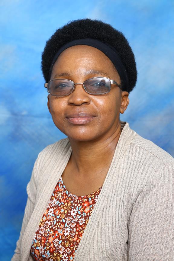 N. Ndlhovu