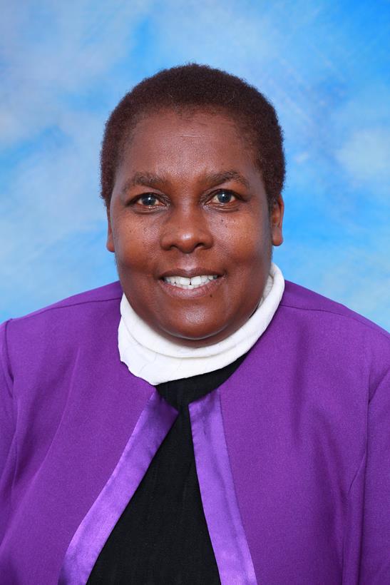 R. Ndlovu