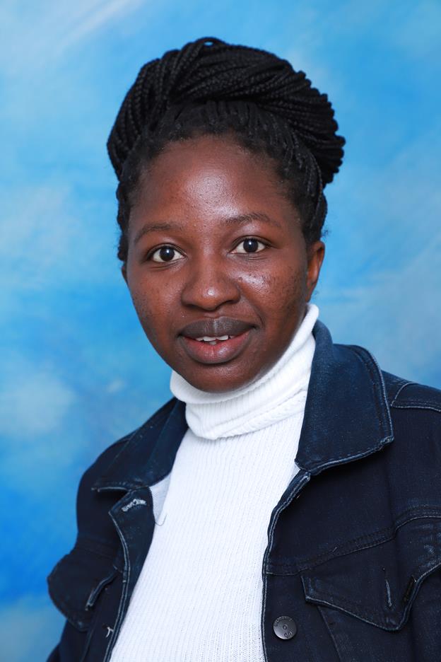 T. Makhiwa