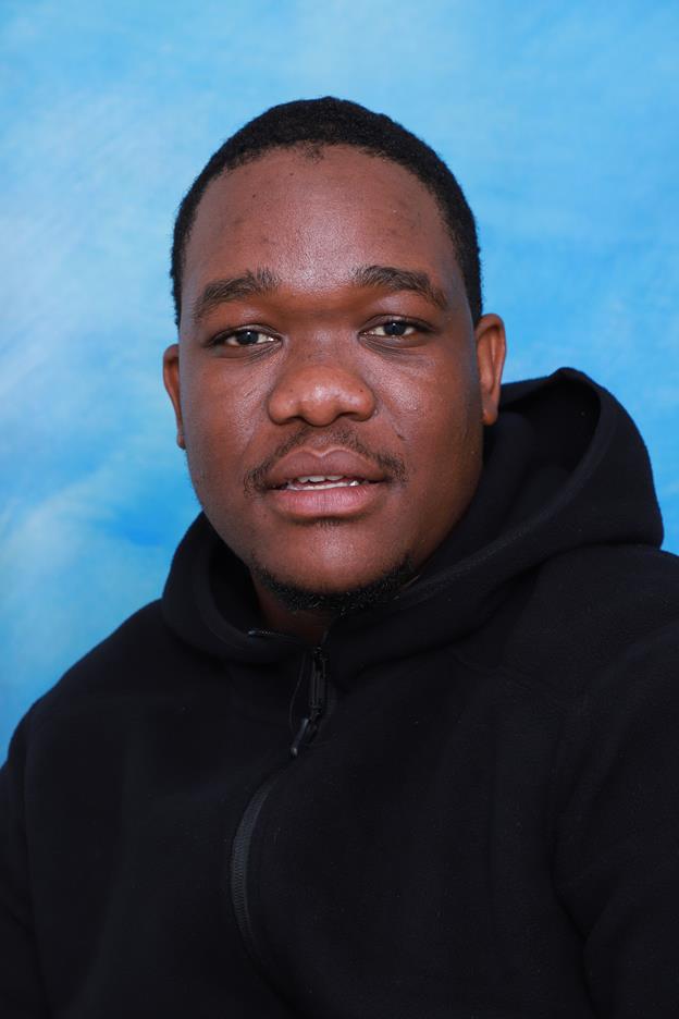 R. Tlhokometsi