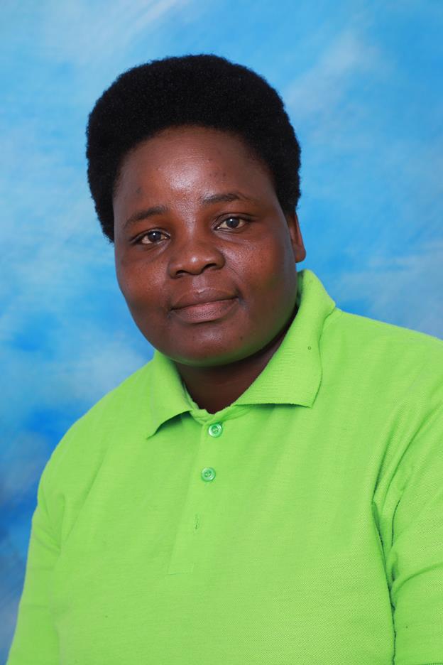 B. Ngobeya