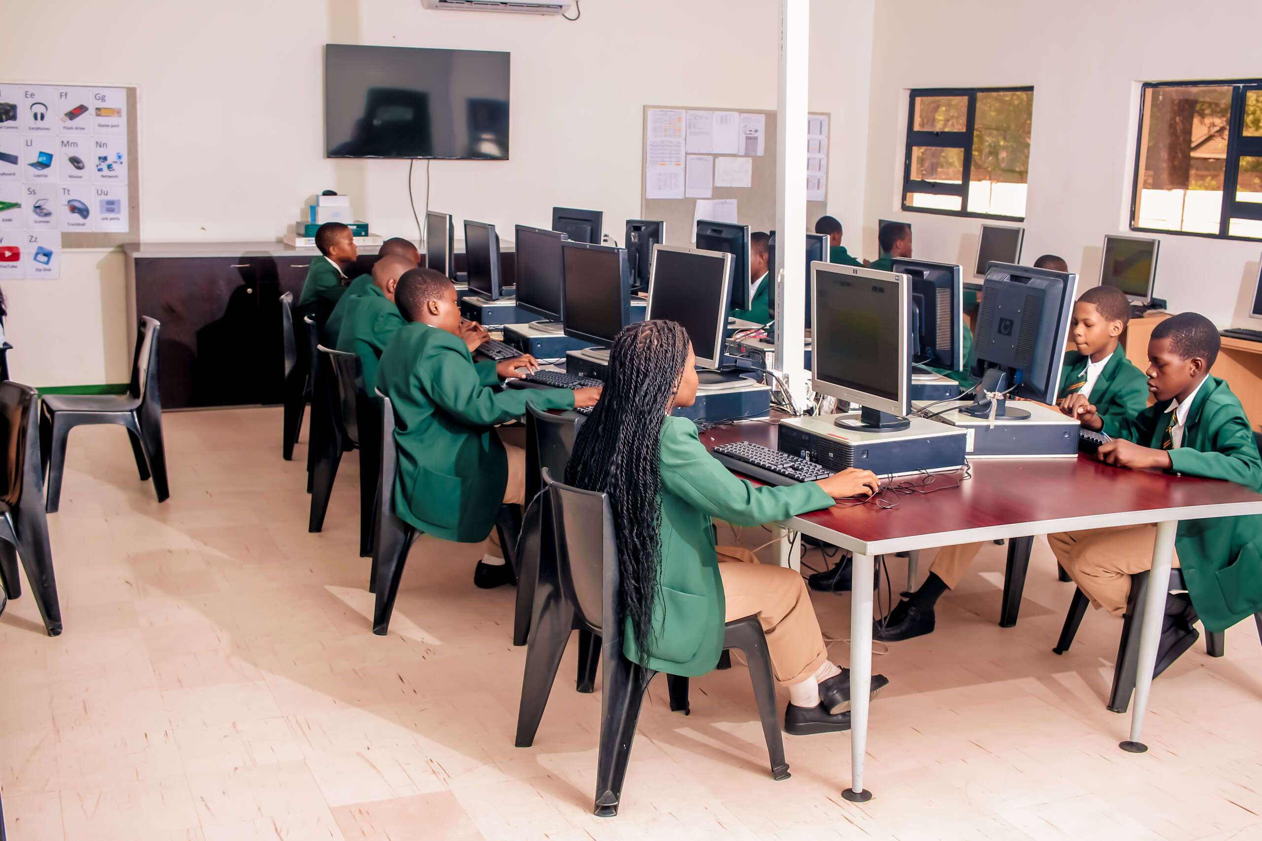 High School Kopano School high-school-kopano-school